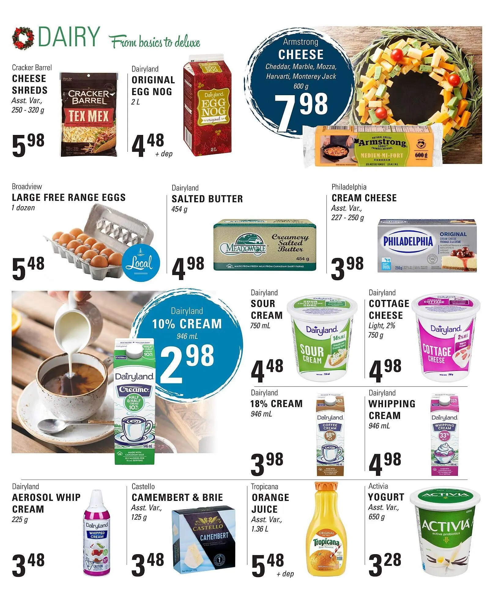 Askews Foods flyer from December 21 to December 27 2025 - flyer page 8