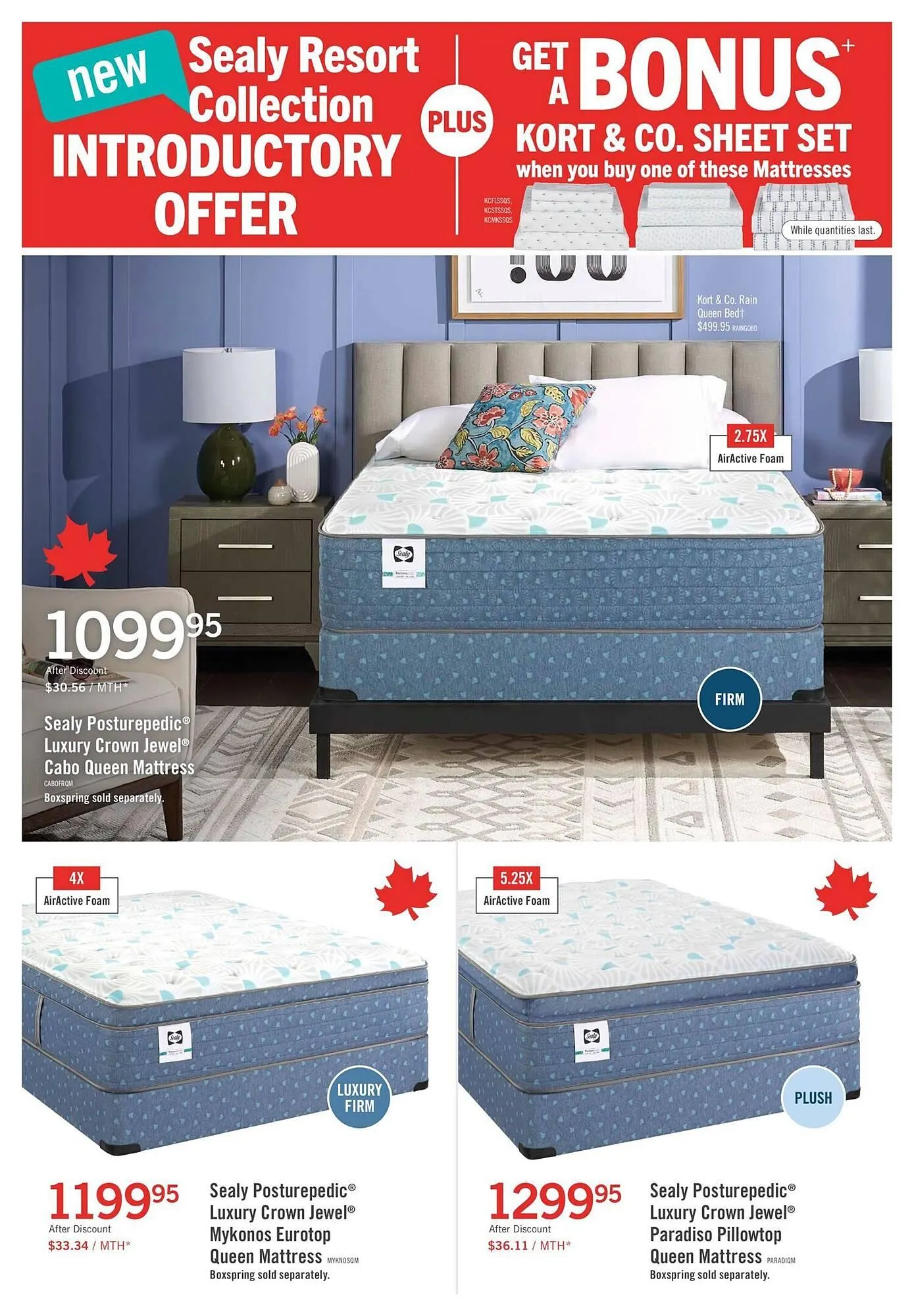 The Brick flyer from June 6 to June 13 2025 - flyer page 5