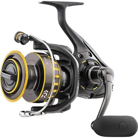 Daiwa® BG Spinning Reel