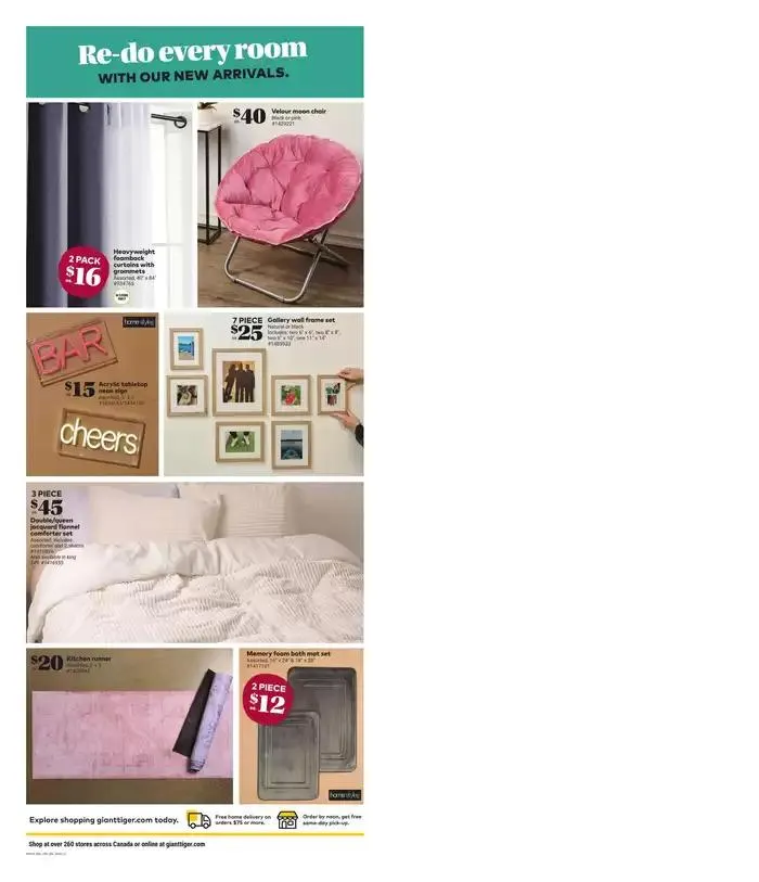 Great offer for all customers from December 11 to December 17 2024 - flyer page 16