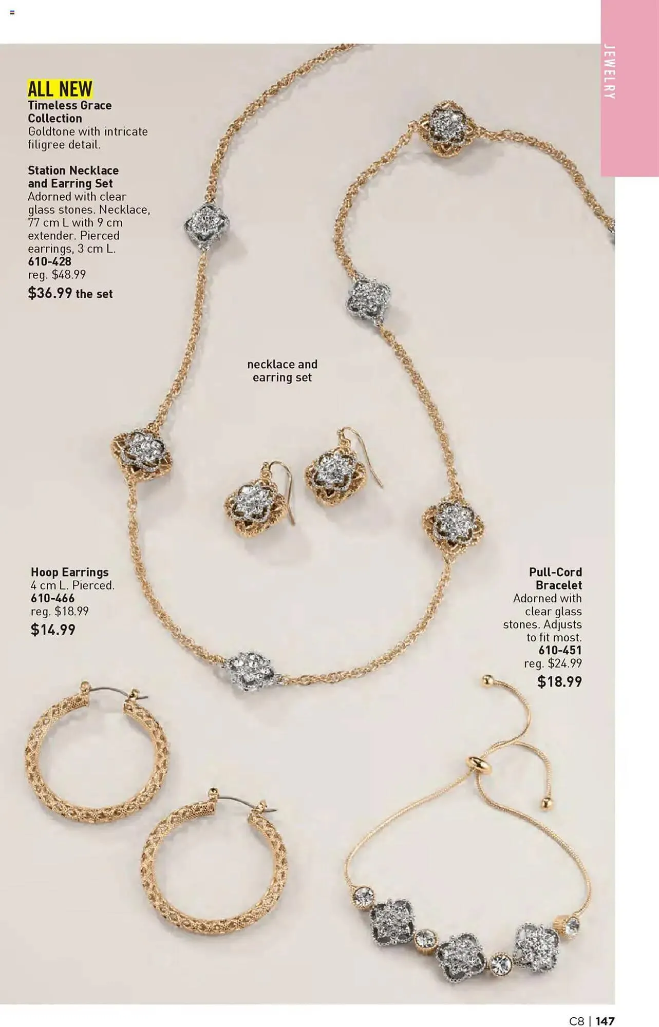 AVON flyer from April 10 to April 23 2025 - flyer page 143