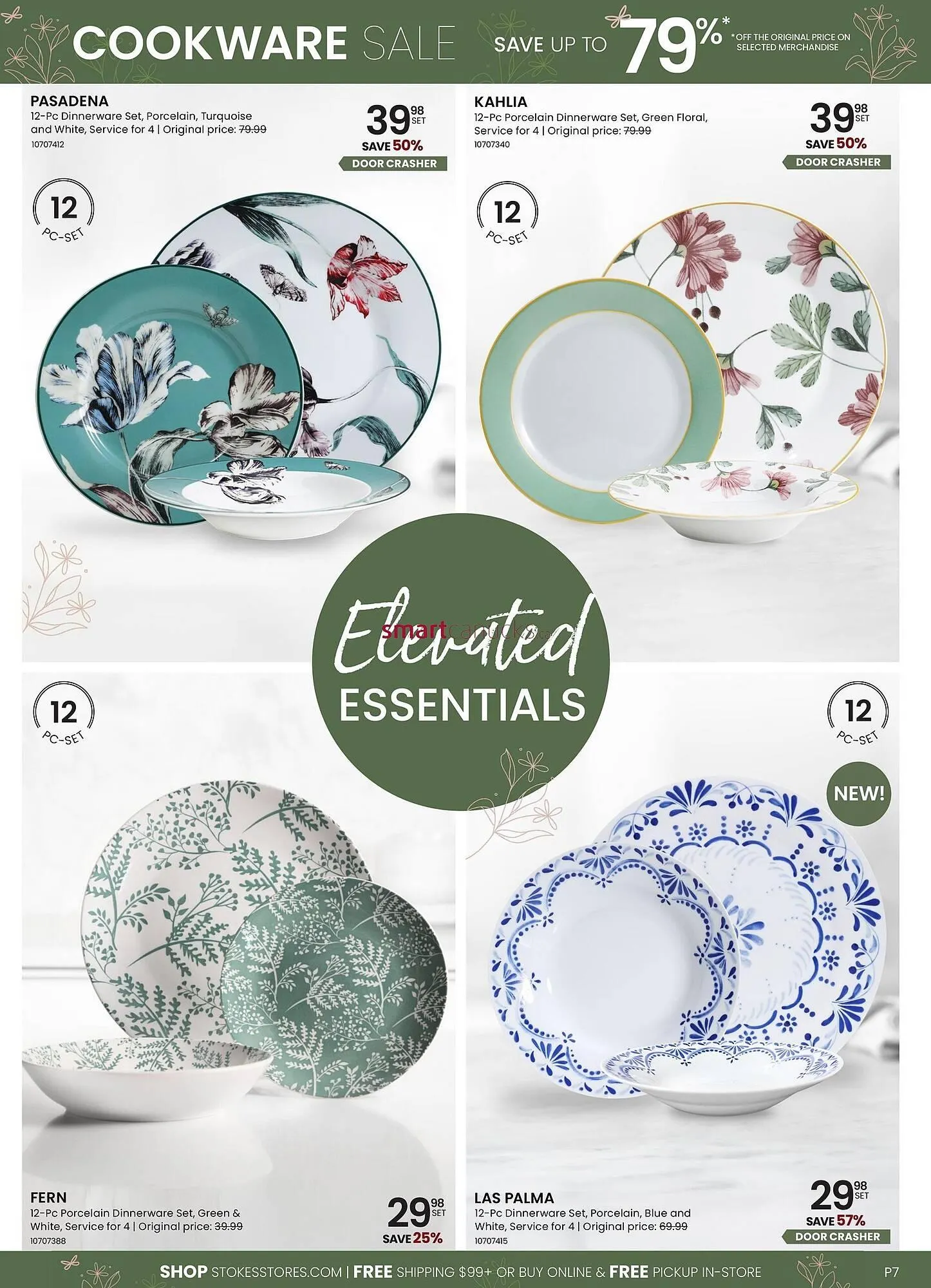 Stokes flyer from February 16 to March 22 2026 - flyer page 7