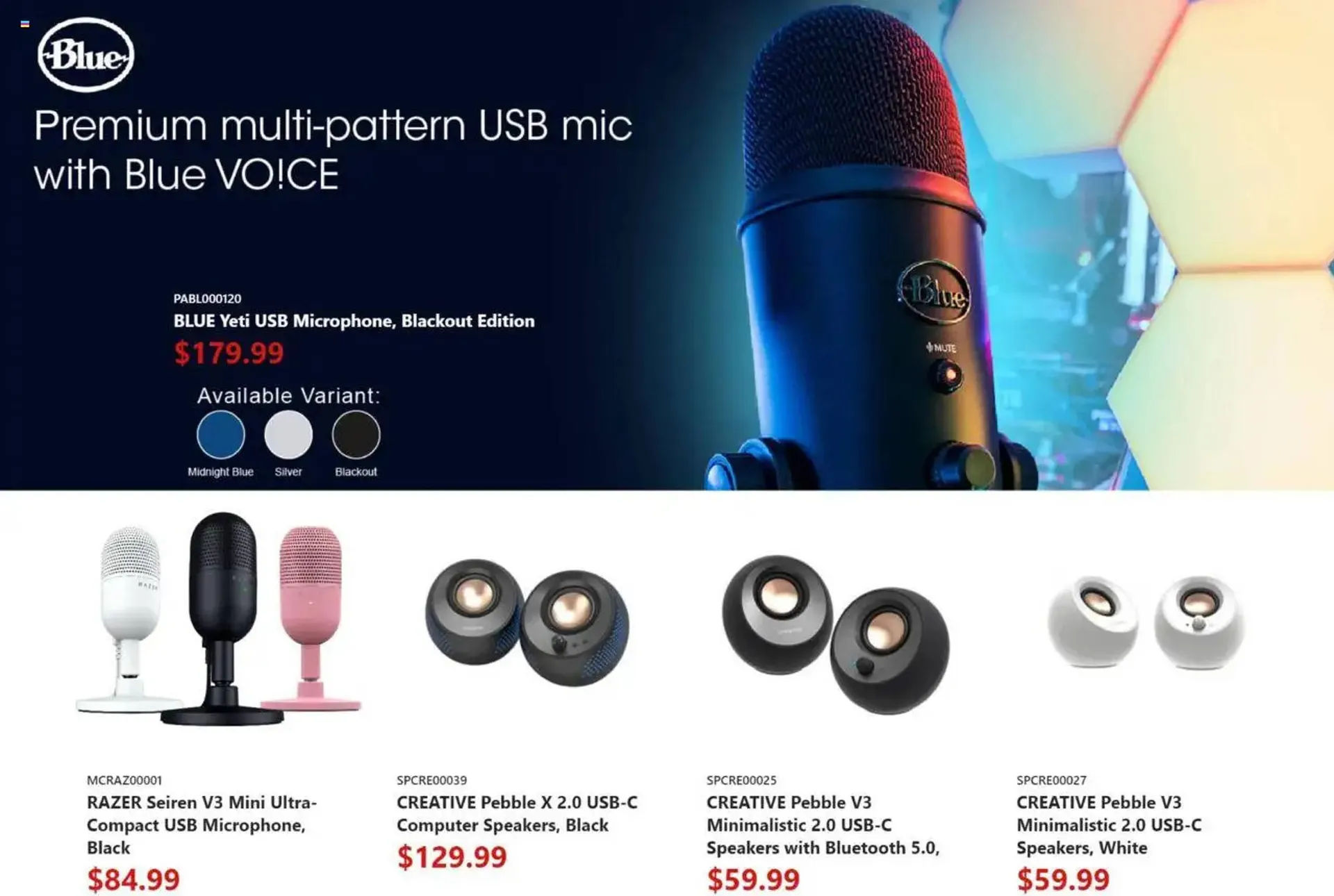 Canada Computers flyer from September 12 to September 18 2025 - flyer page 14