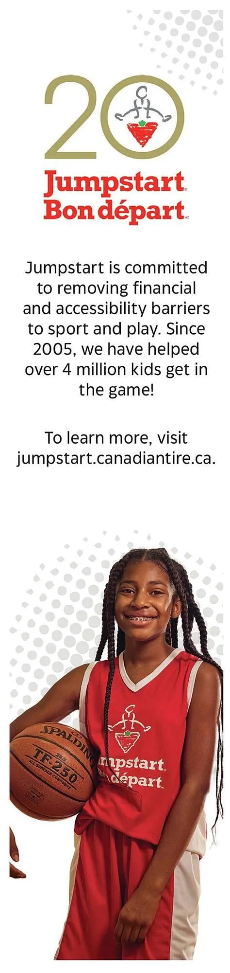 Canadian Tire flyer from July 18 to July 25 2025 - flyer page 17