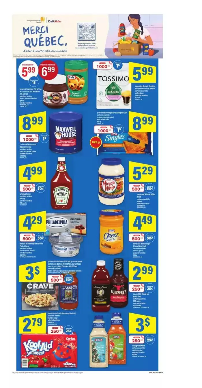 Weekly Flyer -Hybris from October 17 to October 23 2024 - flyer page 17