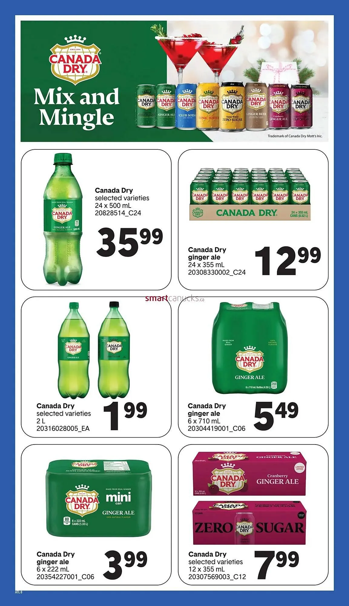 Wholesale Club flyer from September 11 to September 17 2025 - flyer page 8