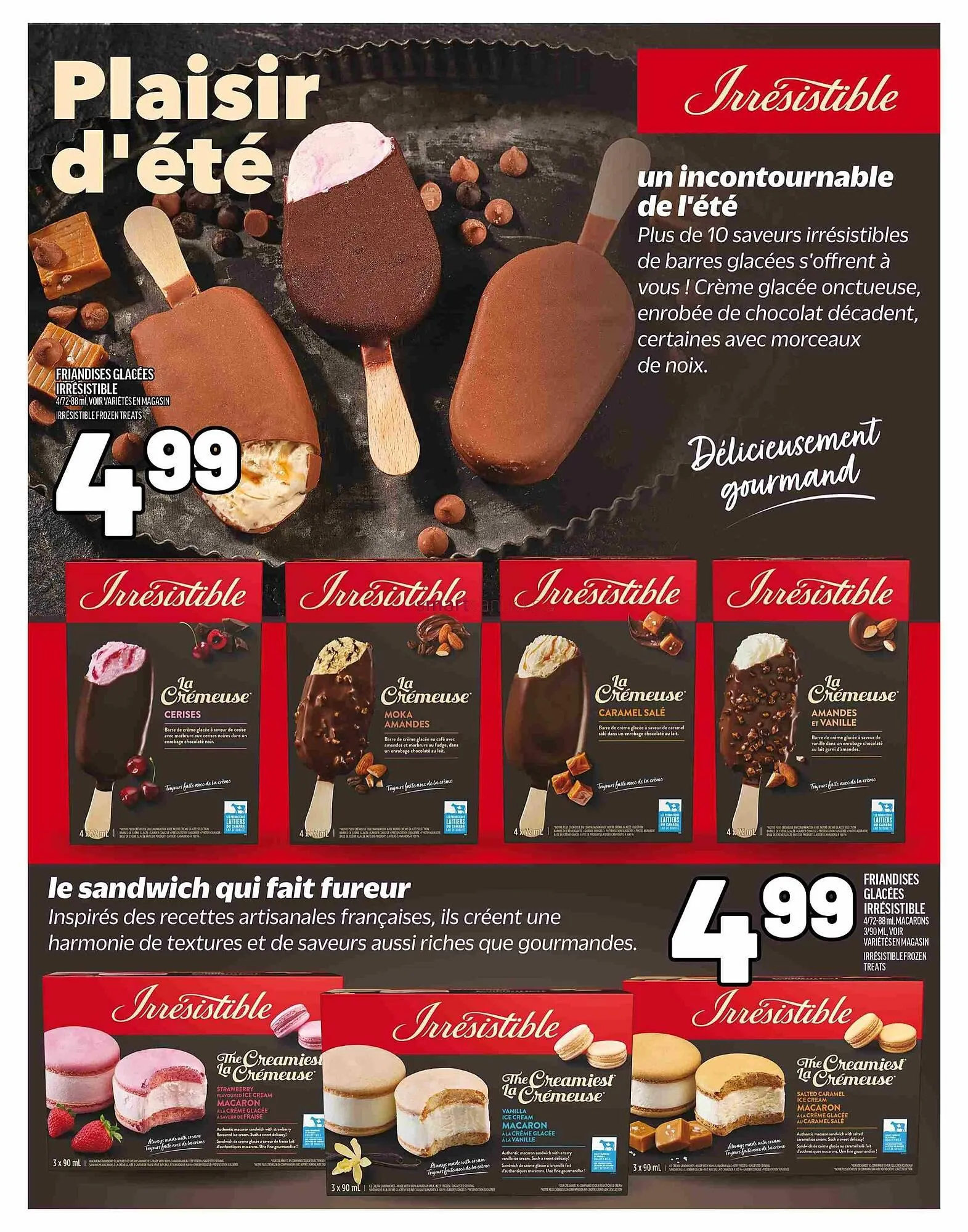 Metro flyer from May 22 to June 11 2025 - flyer page 24