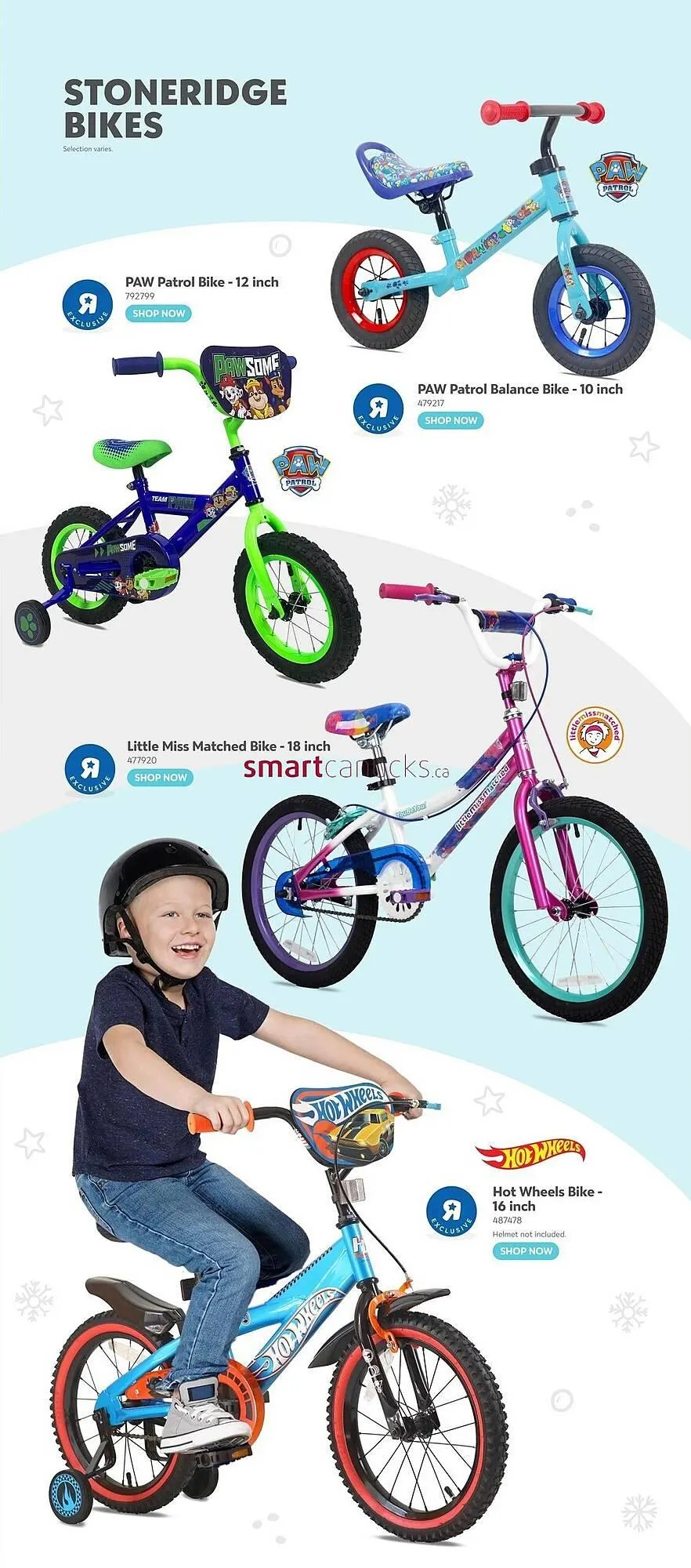 Toys R us flyer from November 27 to December 7 2025 - flyer page 64