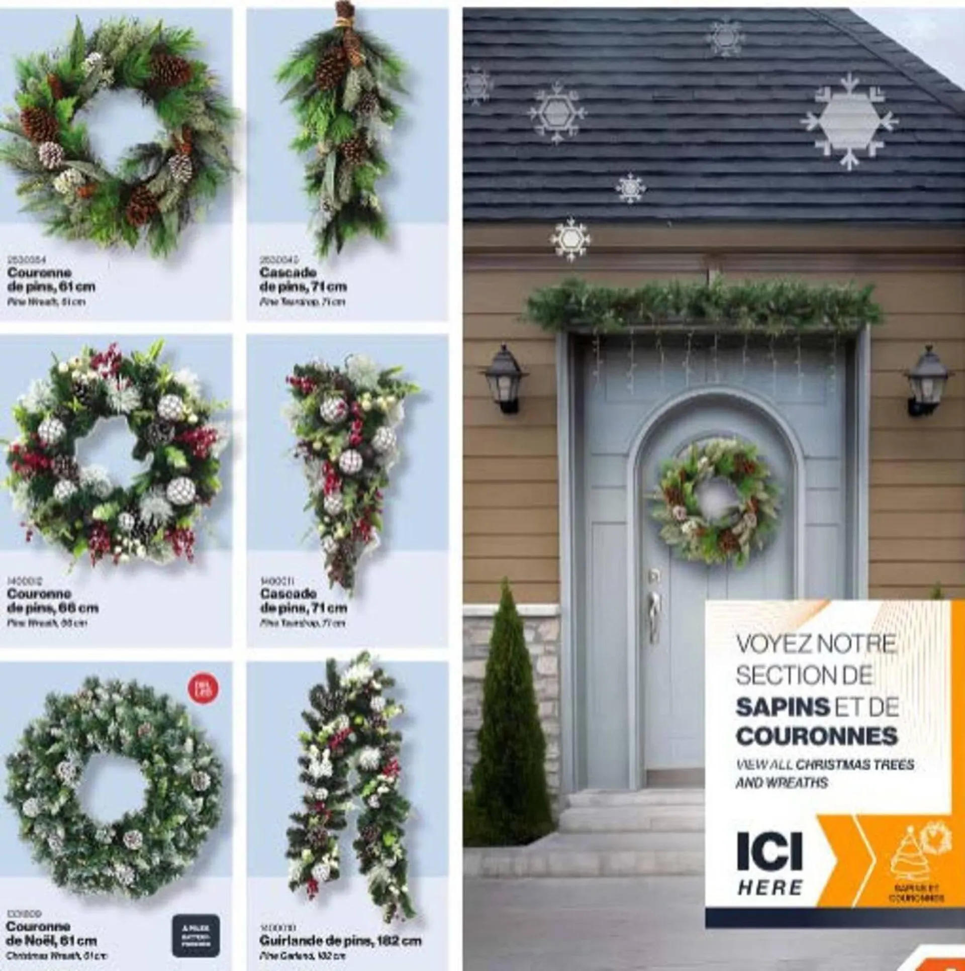 Patrick Morin flyer from November 17 to December 17 2025 - flyer page 7