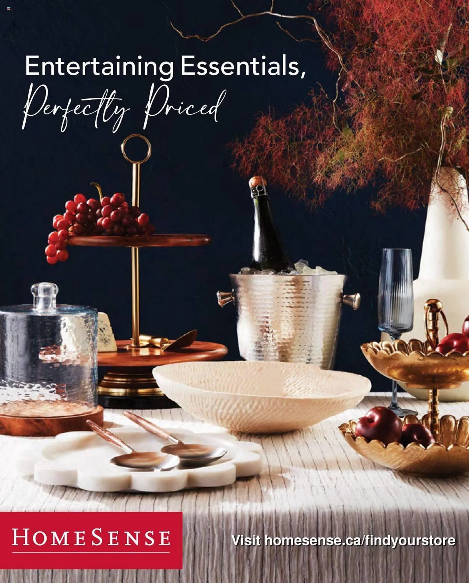 LCBO flyer from September 1 to September 12 2024 - flyer page 20