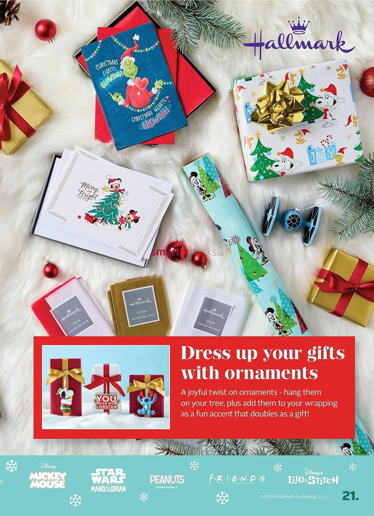 Rexall flyer from November 27 to December 3 2025 - flyer page 49