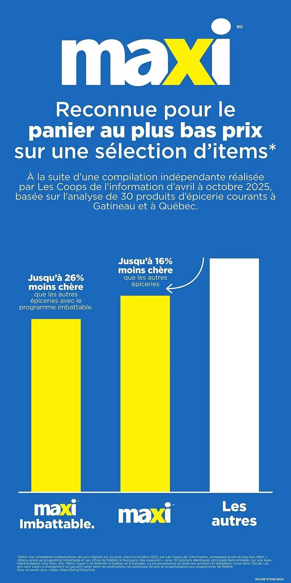 Maxi flyer from December 18 to December 25 2025 - flyer page 4