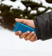 Rechargeable Handwarmer