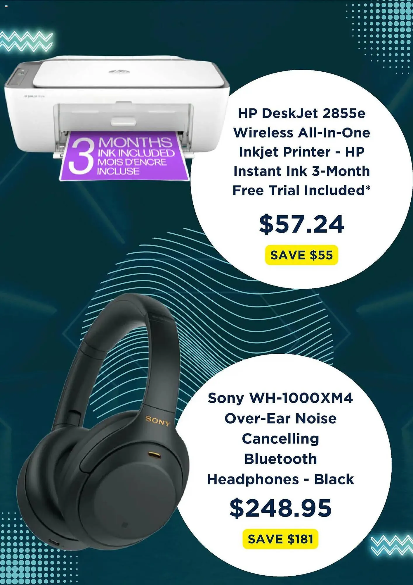 Best Buy flyer from March 17 to March 24 2026 - flyer page 3