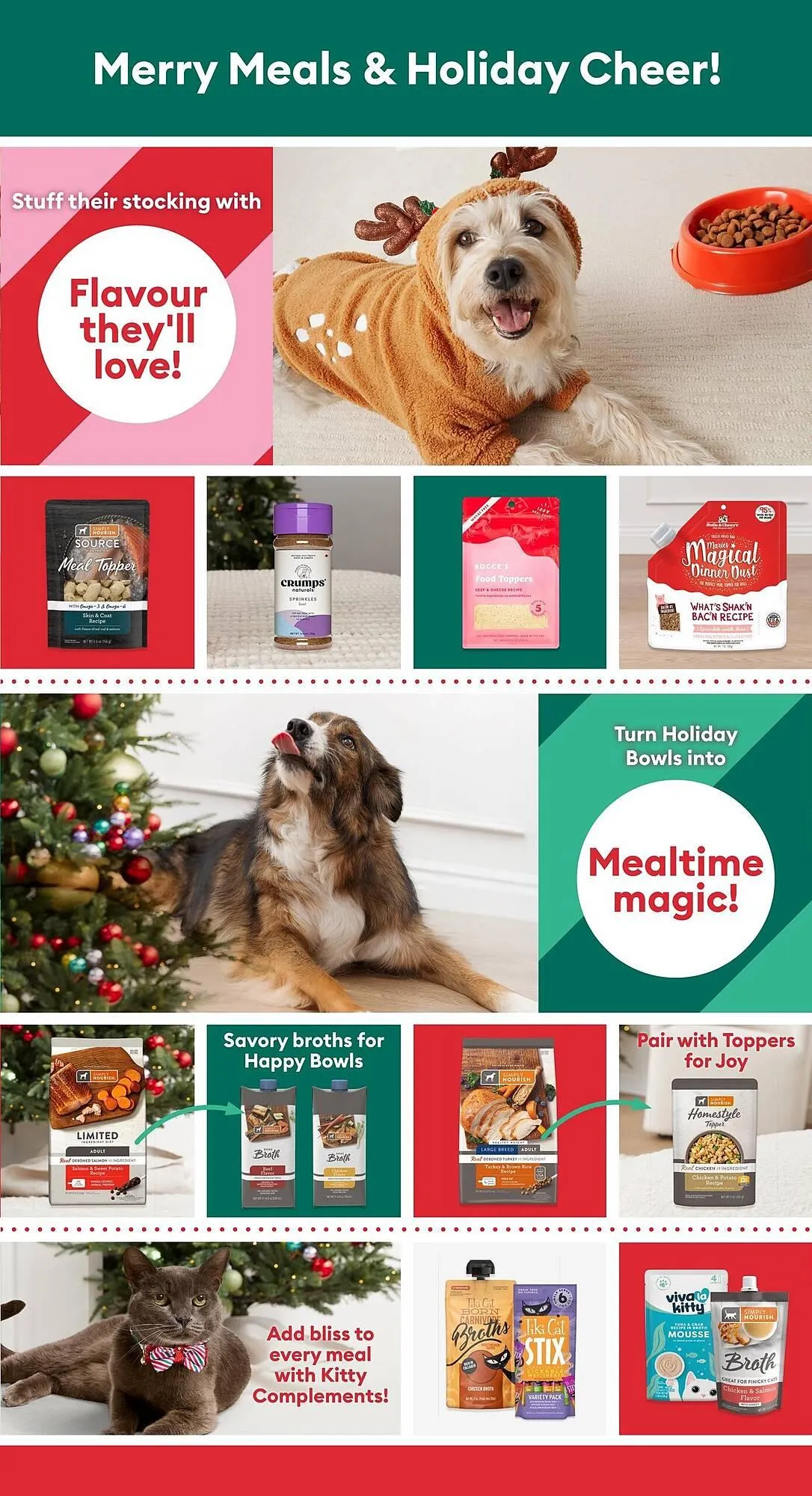 Petsmart flyer from December 11 to December 17 2025 - flyer page 5