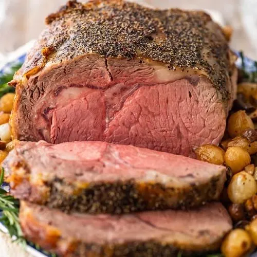 RIBEYE ROAST
