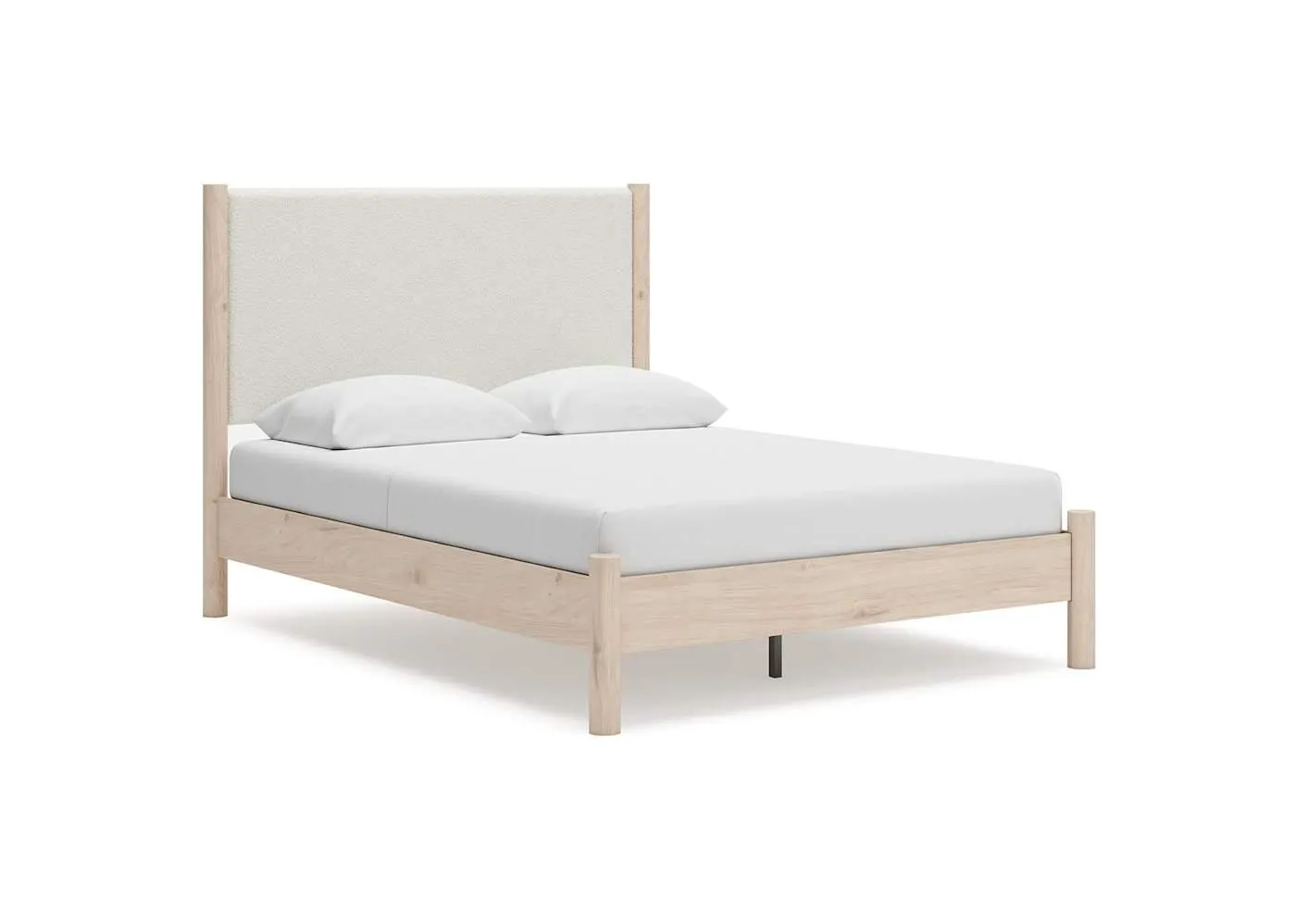 Cadmori Platform Bed