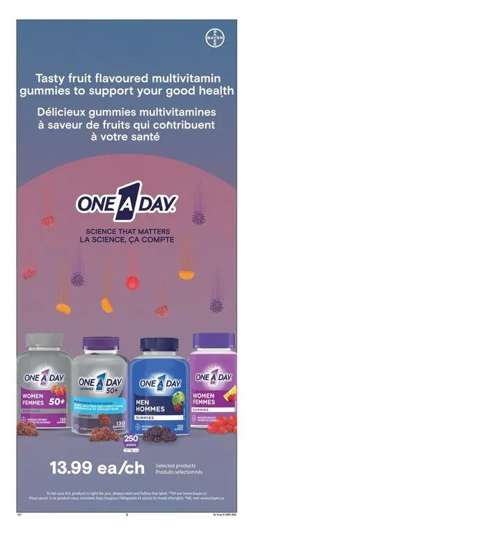 Great discounts on selected products from August 15 to August 21 2024 - flyer page 5