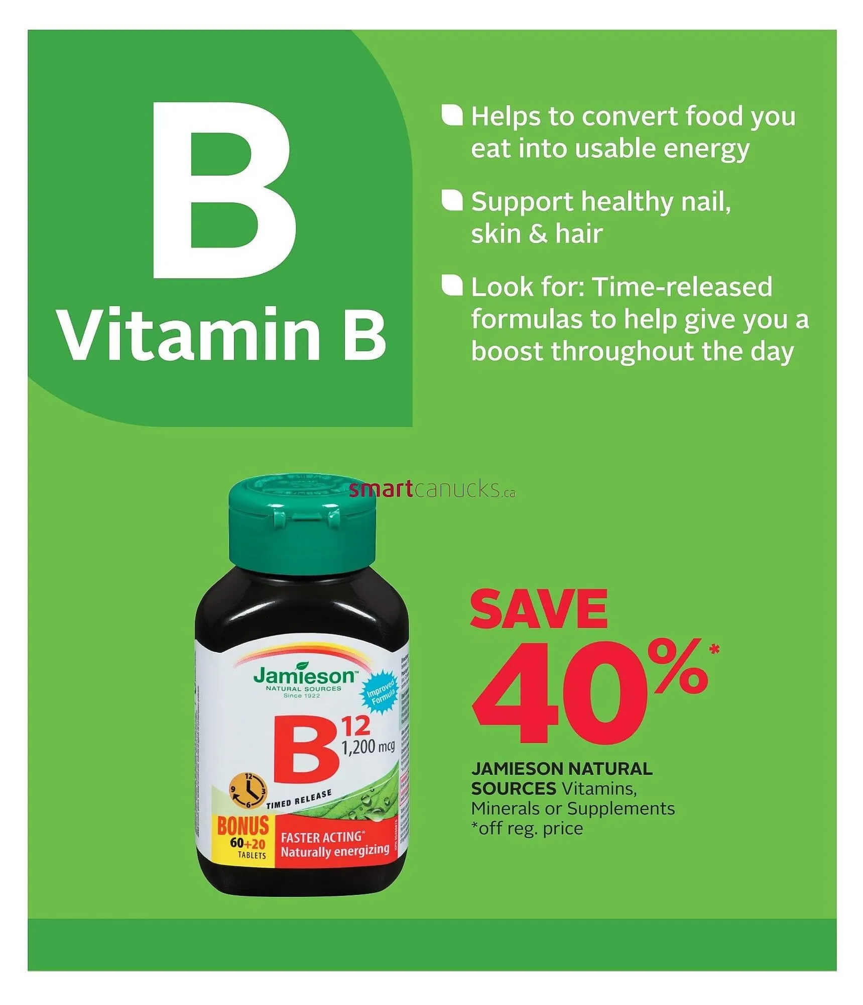 Rexall flyer from November 27 to December 3 2025 - flyer page 9