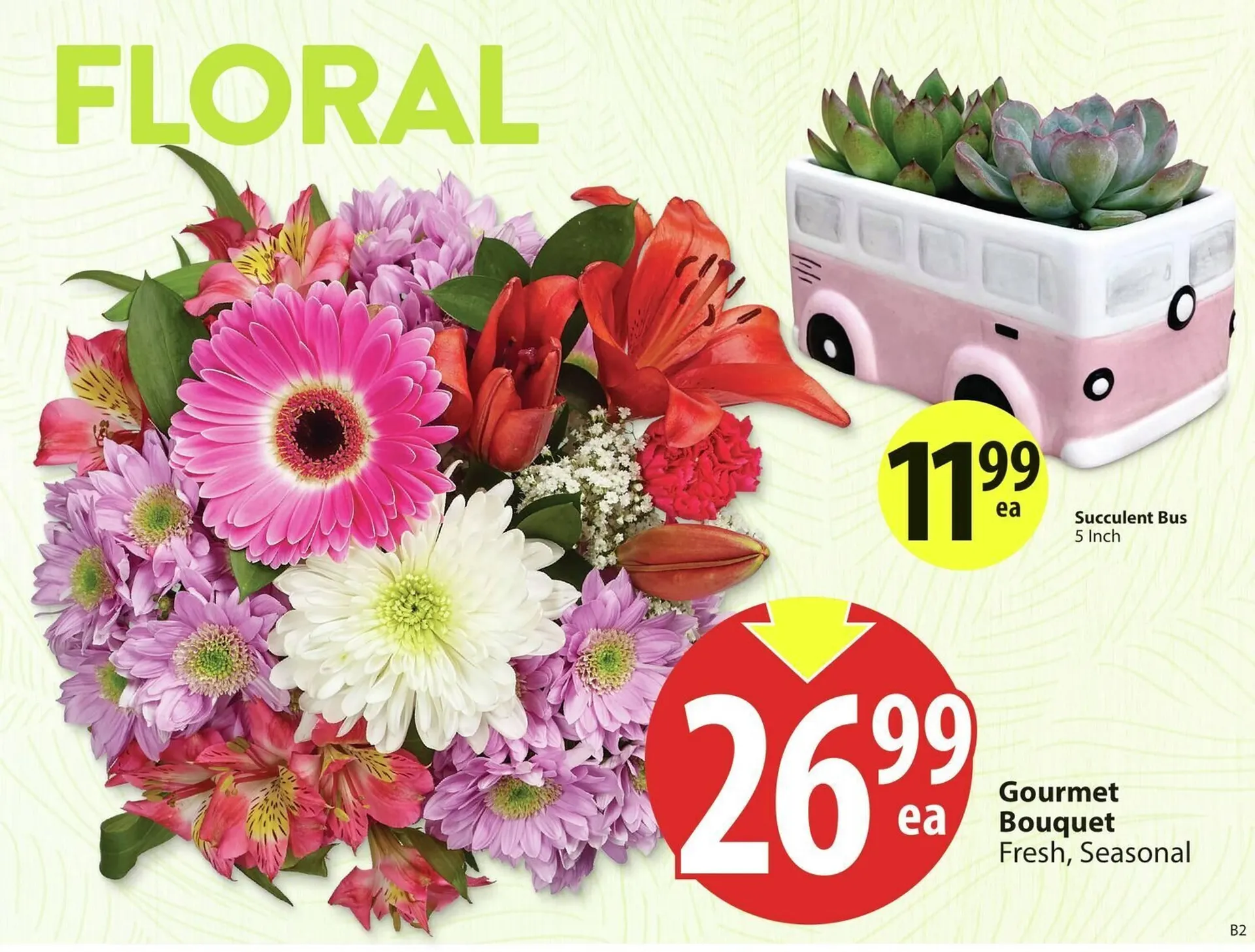 Save on Foods flyer from May 29 to June 5 2025 - flyer page 6