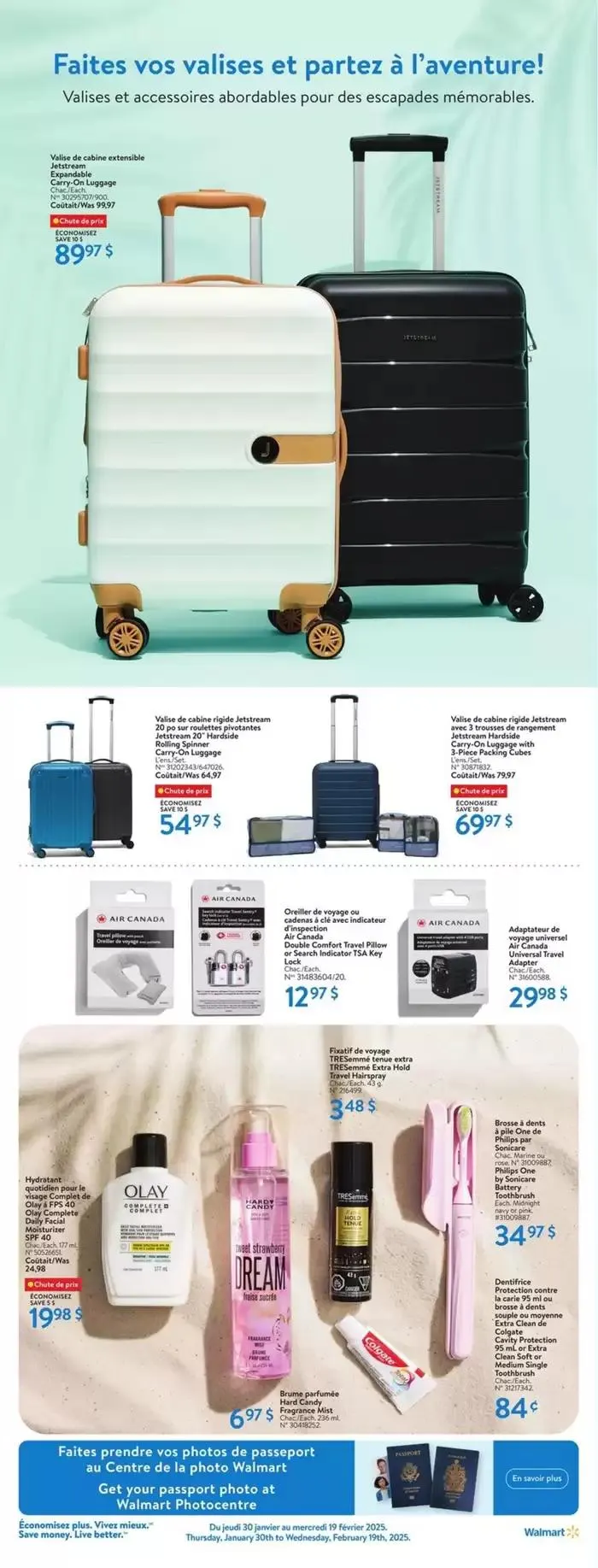 Save now with our deals from January 29 to February 12 2025 - flyer page 3