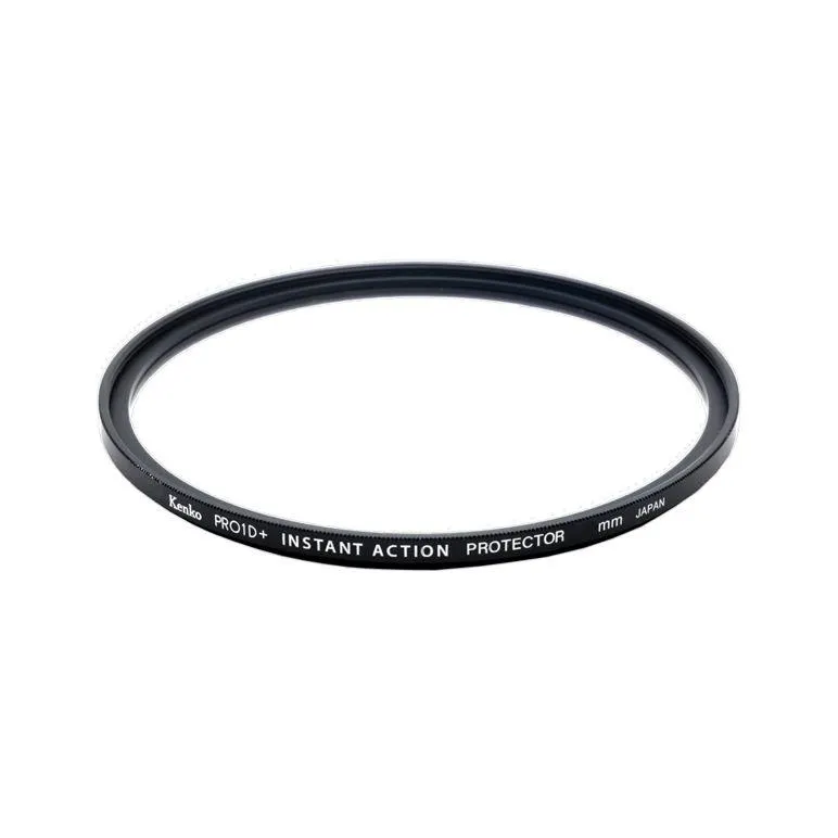Kenko 55mm Pro1D+ Protector Set (55S)