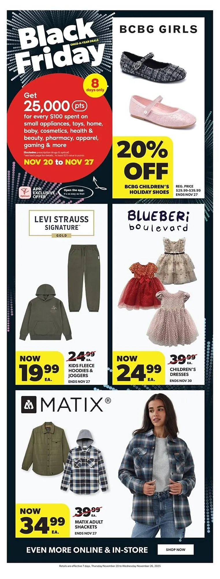 Real Canadian Superstore flyer from November 20 to November 26 2025 - flyer page 31