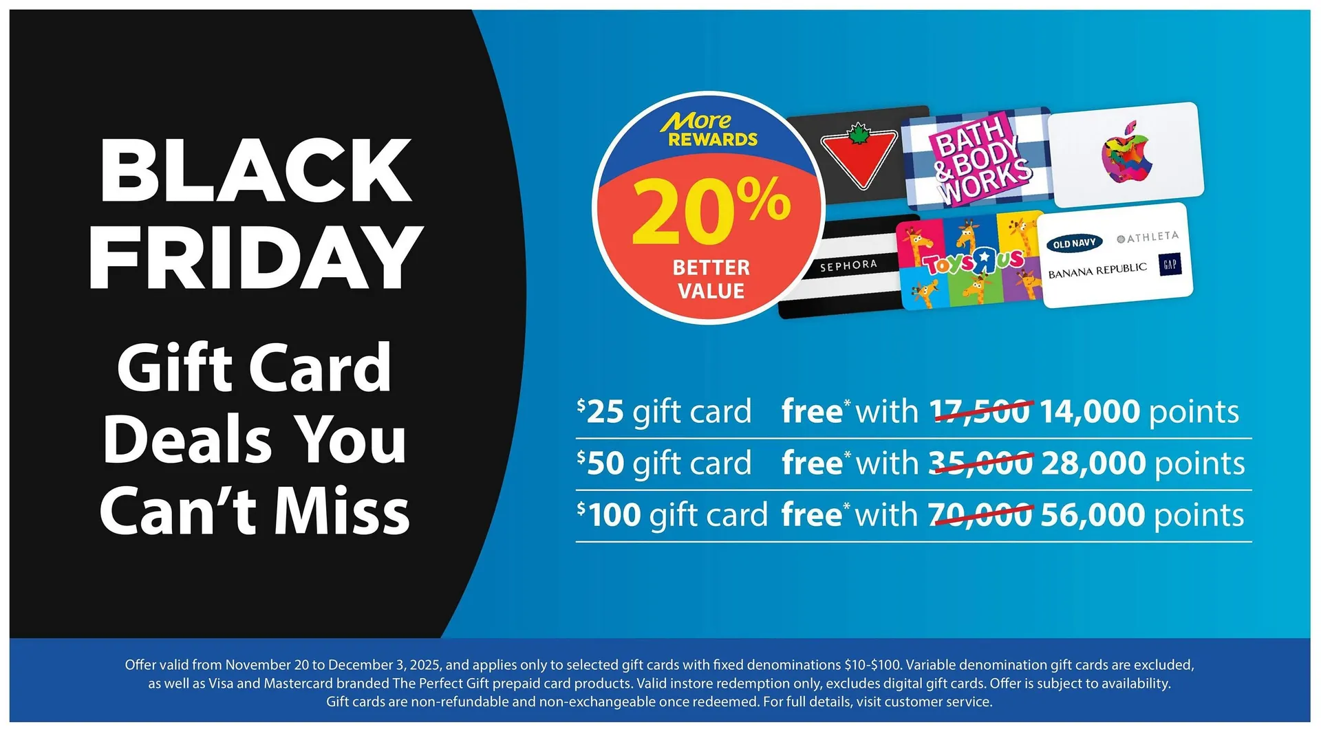 Nesters Market flyer from November 27 to December 2 2025 - flyer page 2