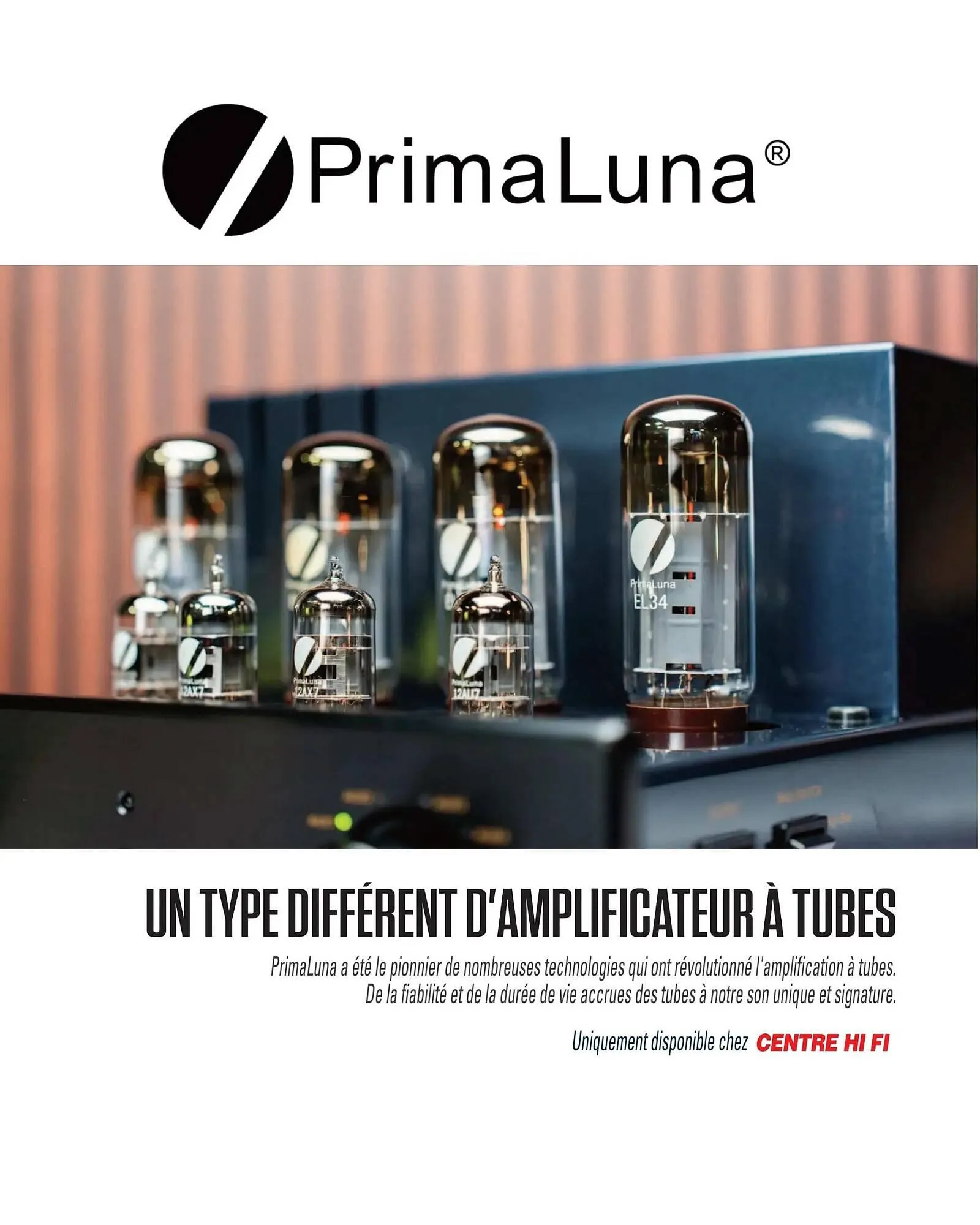 Centre Hi-Fi flyer from April 4 to April 6 2025 - flyer page 45