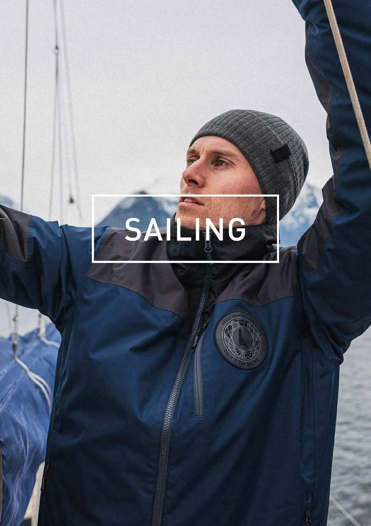 Helly Hansen flyer from September 11 to February 28 2026 - flyer page 97