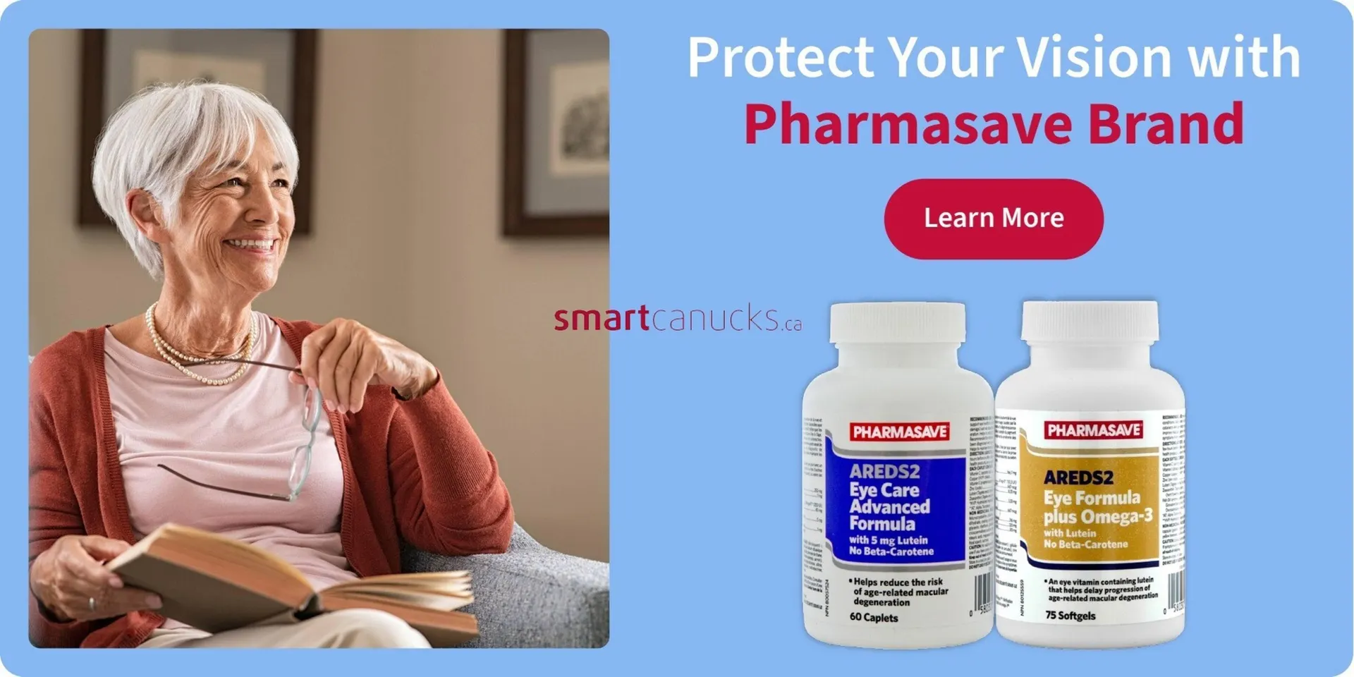 Pharmasave flyer from May 9 to May 15 2025 - flyer page 6