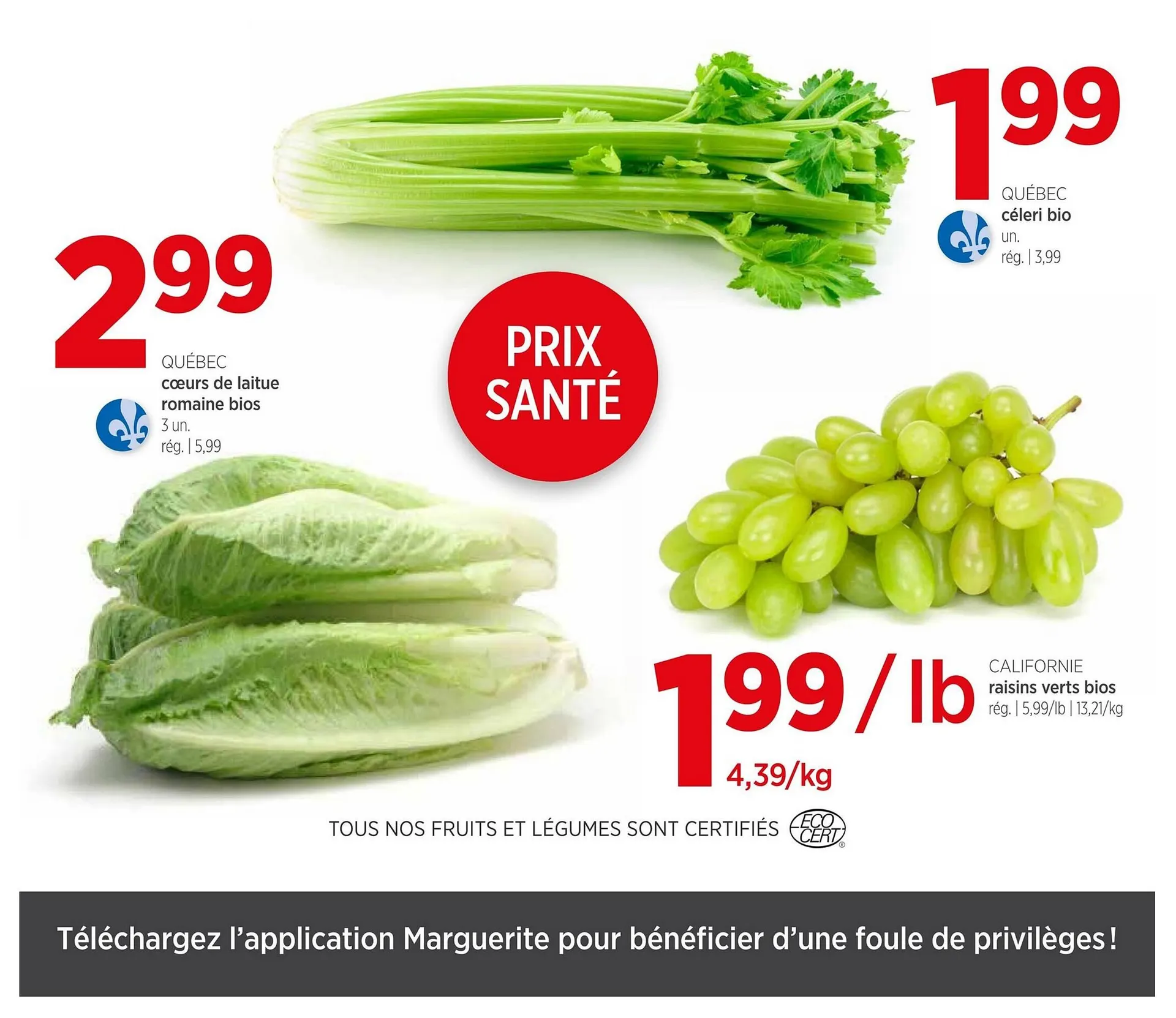 Avril flyer from August 7 to August 13 2025 - flyer page 2