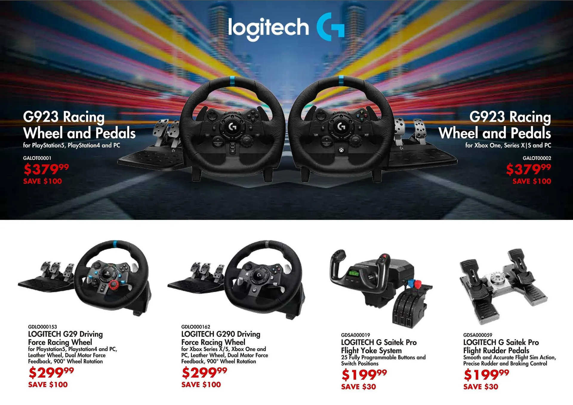 Canada Computers flyer from March 21 to March 27 2025 - flyer page 7