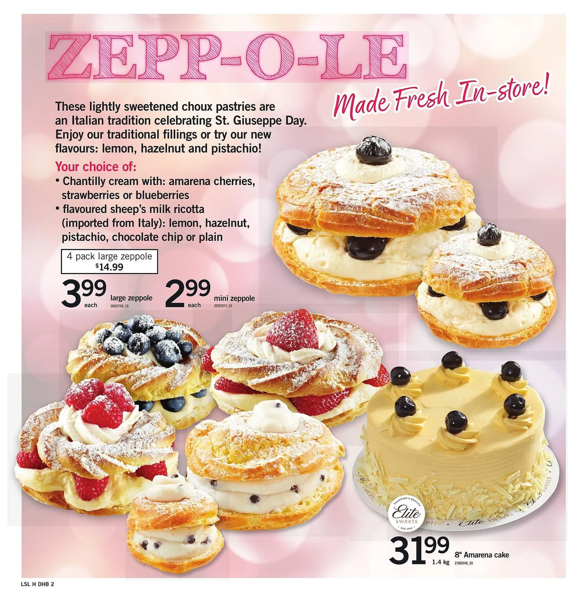 Loblaws flyer from March 12 to March 19 2026 - flyer page 5