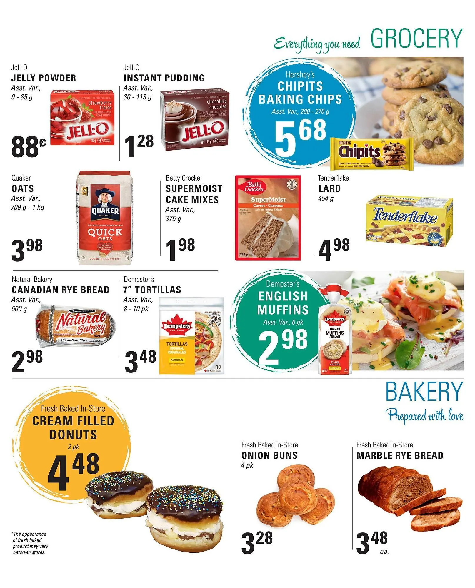 Askews Foods flyer from March 8 to March 14 2026 - flyer page 5