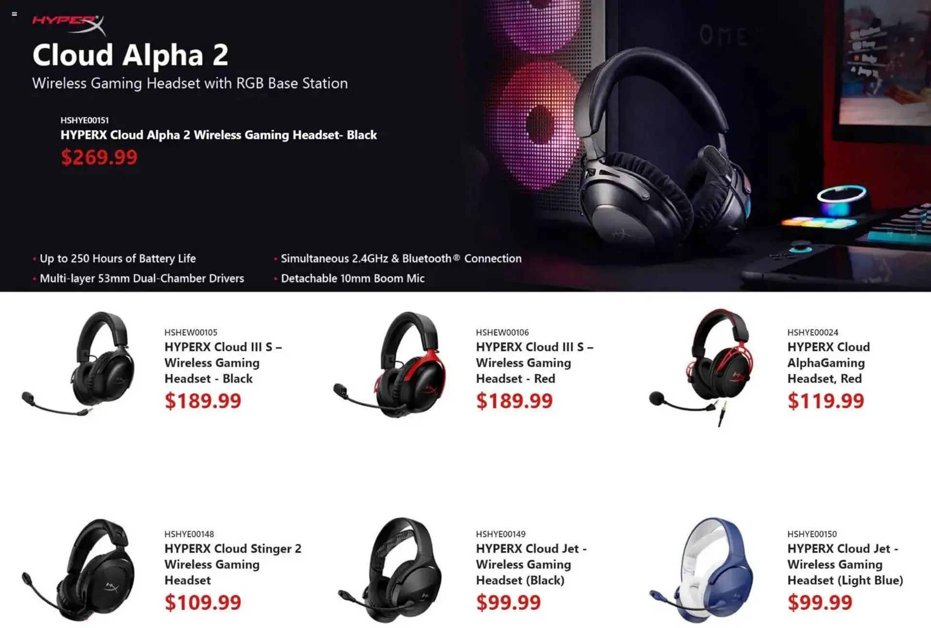 Canada Computers flyer from October 24 to October 30 2025 - flyer page 16