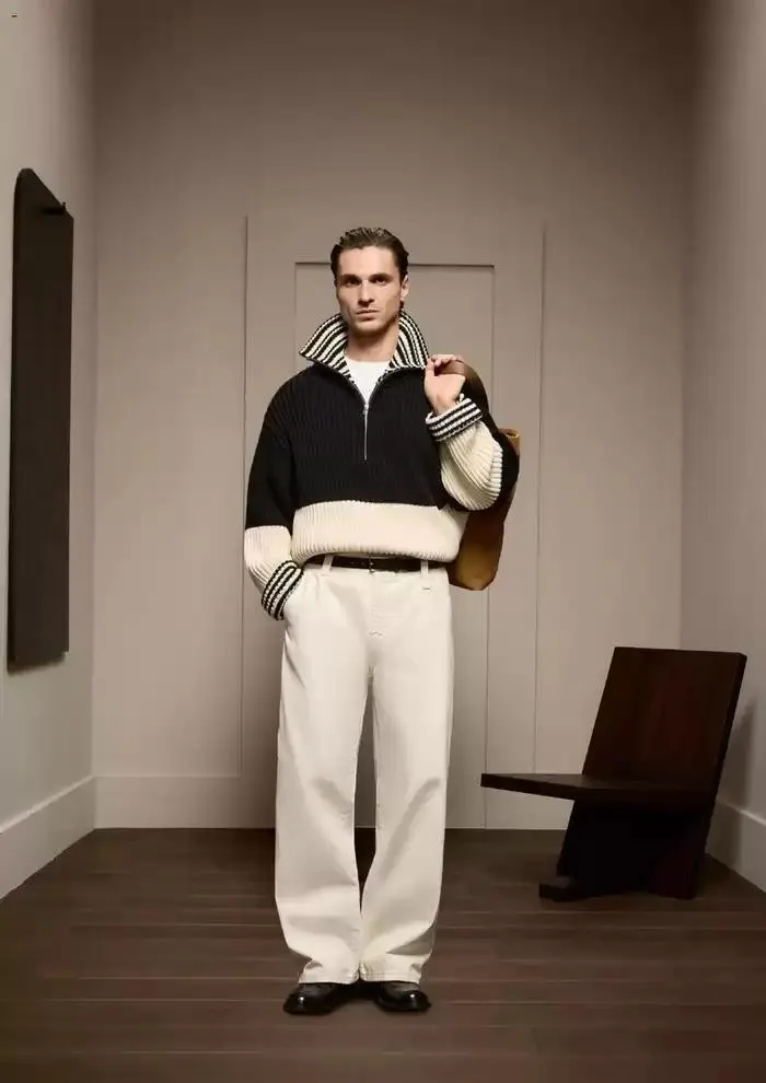 Men's New In Clothes from March 3 to March 31 2025 - flyer page 15