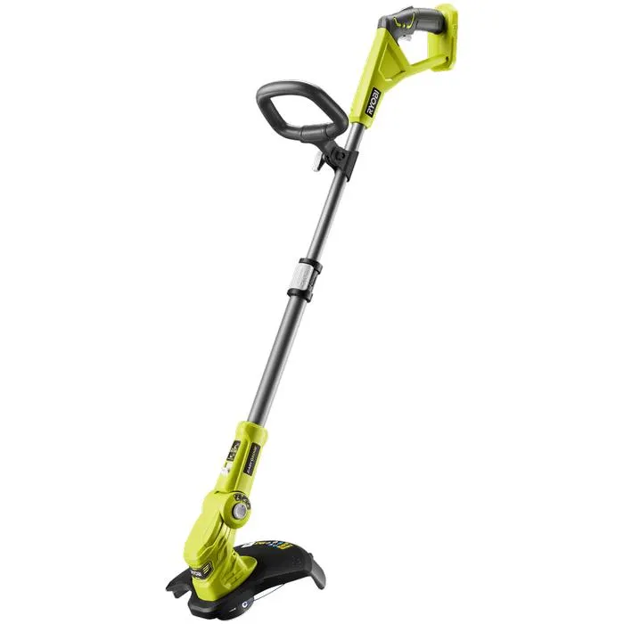 Ryobi 18V ONE+ 25/30cm Cordless Line Trimmer - Tool Only