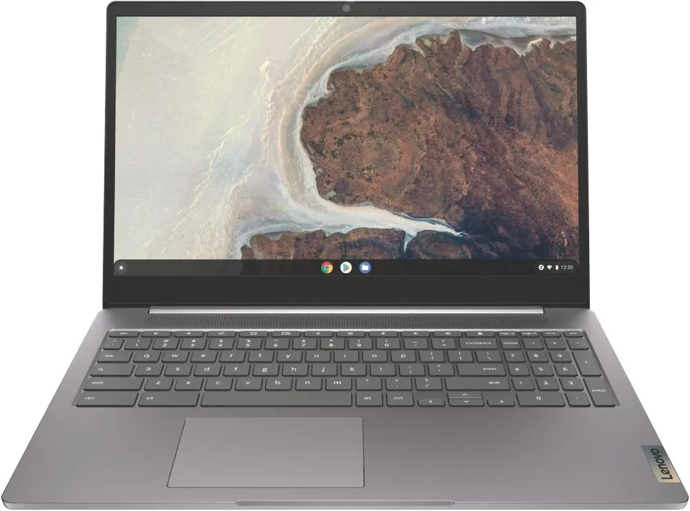 Lenovo IdeaPad 3 15.6" Celeron N4500 8GB 128GB Chromebook