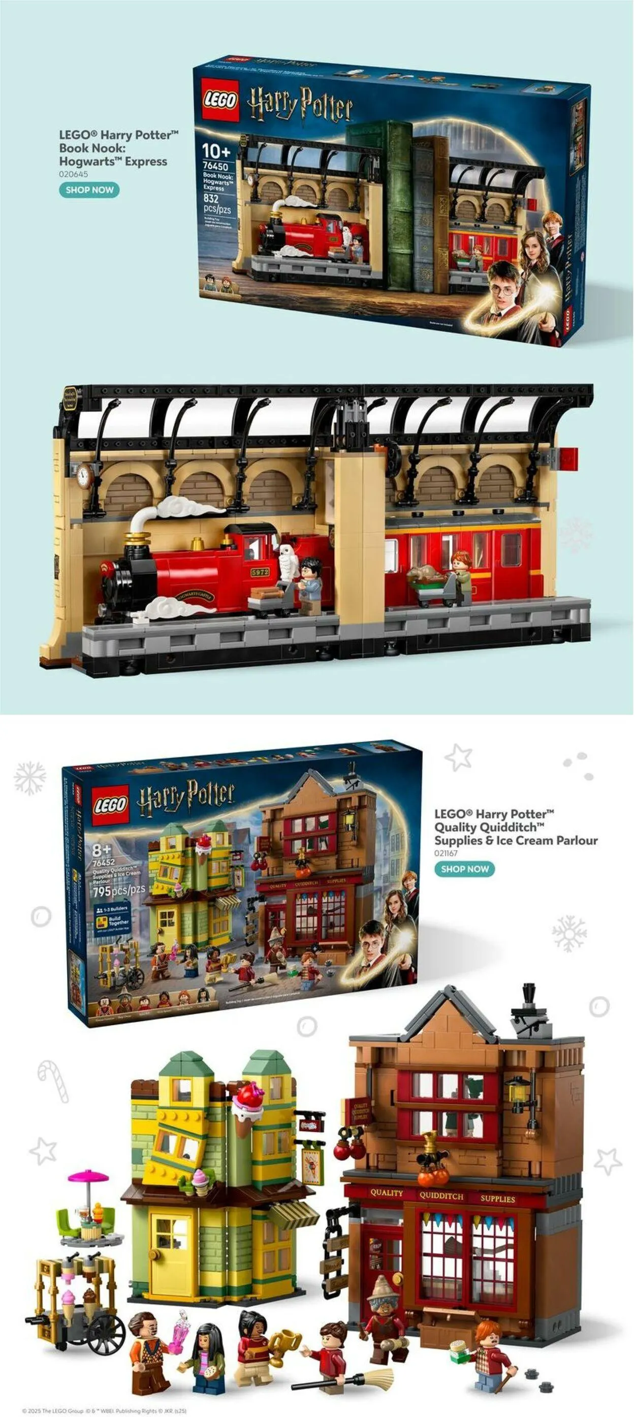 Babies''R''Us Current flyer from November 27 to December 24 2025 - flyer page 51