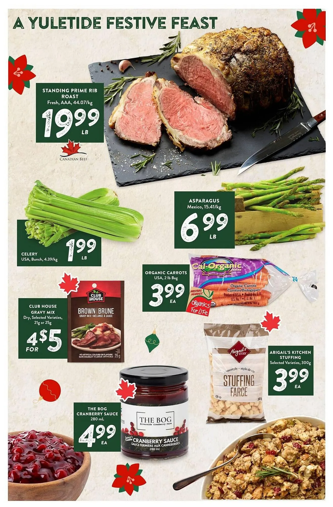 Nesters Market flyer from December 18 to December 26 2025 - flyer page 2