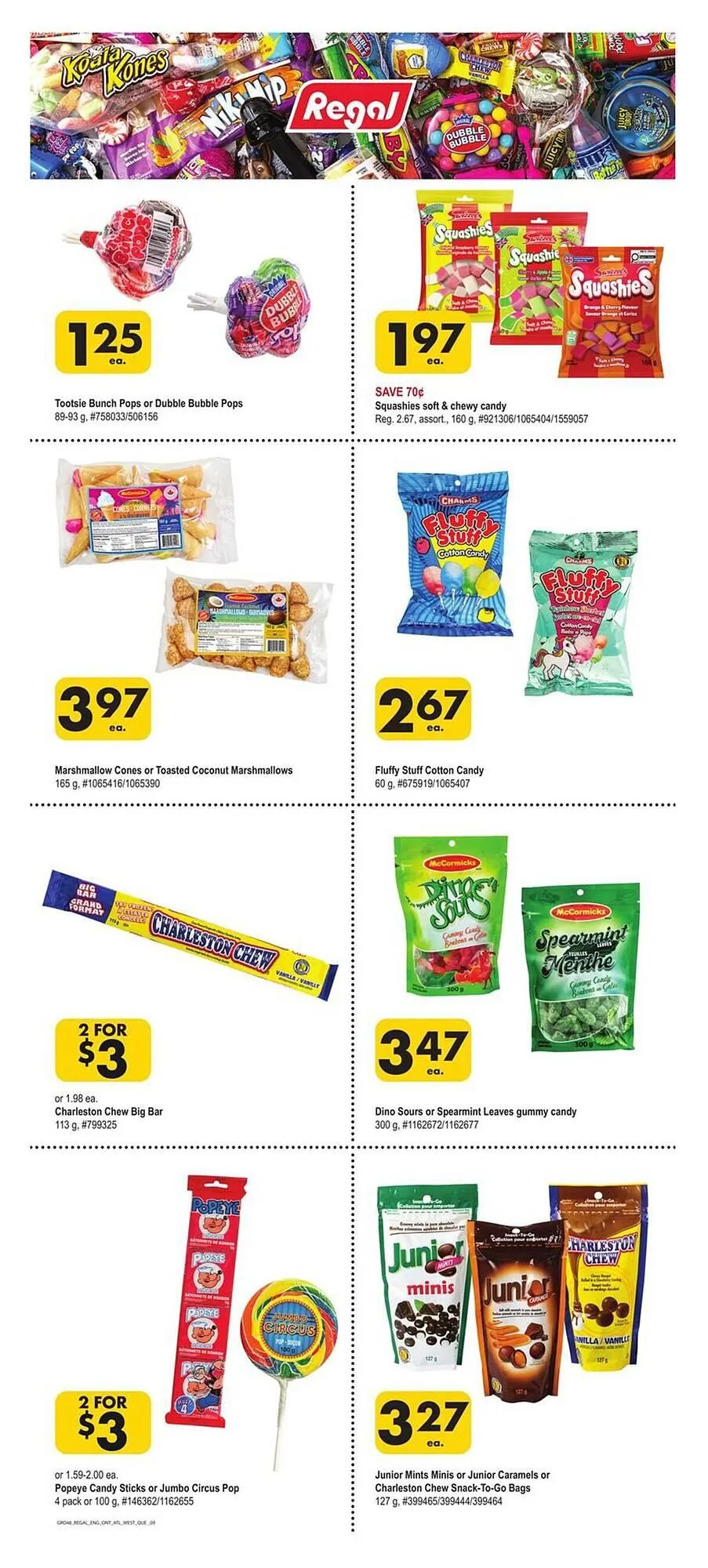 Giant Tiger flyer from July 2 to July 8 2025 - flyer page 11