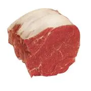 Inside Round Oven Roast