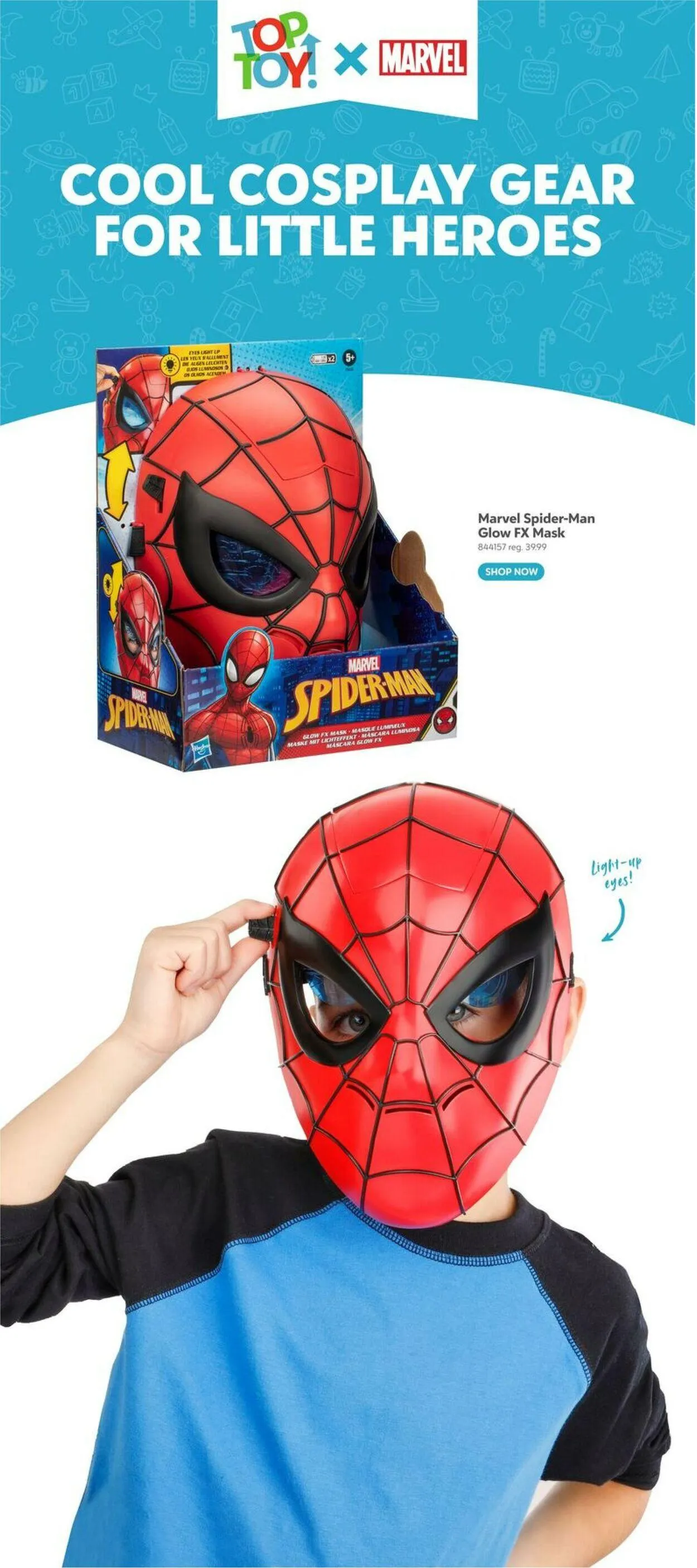 Babies''R''Us Current flyer from October 10 to November 5 2025 - flyer page 14