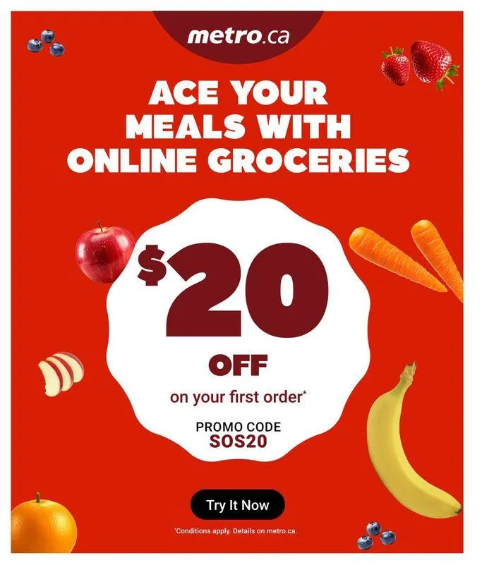 Amazing Discounts from September 12 to September 18 2024 - flyer page 16