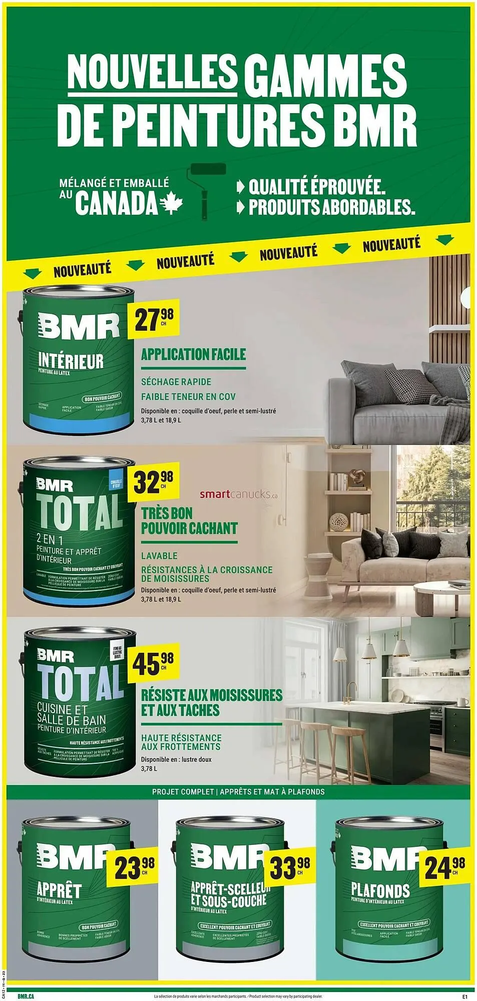 BMR flyer from March 19 to April 1 2026 - flyer page 5