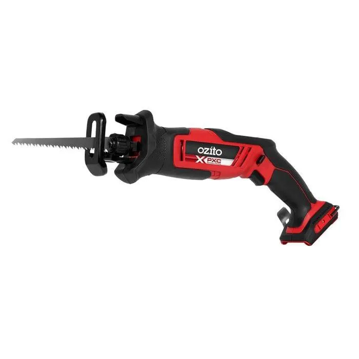 Ozito 18V Cordless Compact Reciprocating Saw PCRSS-018 - Skin Only