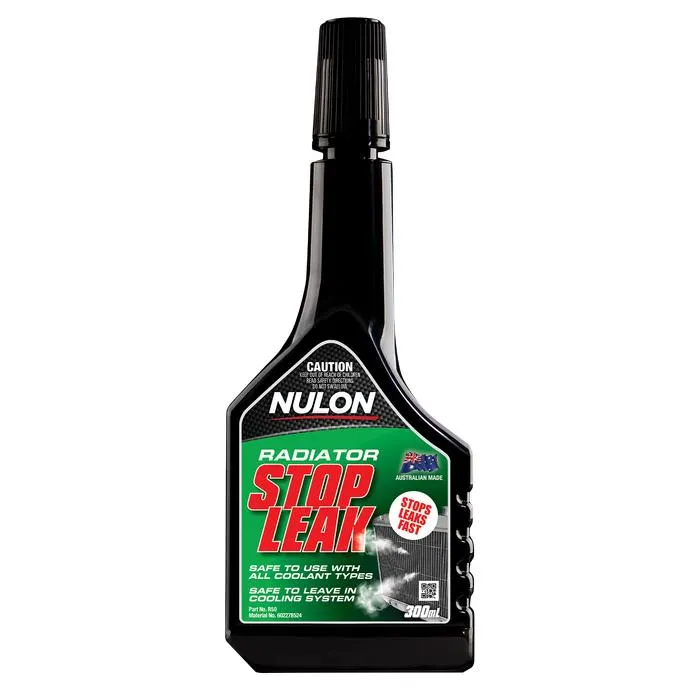 Nulon 300ml Radiator Stop Leak