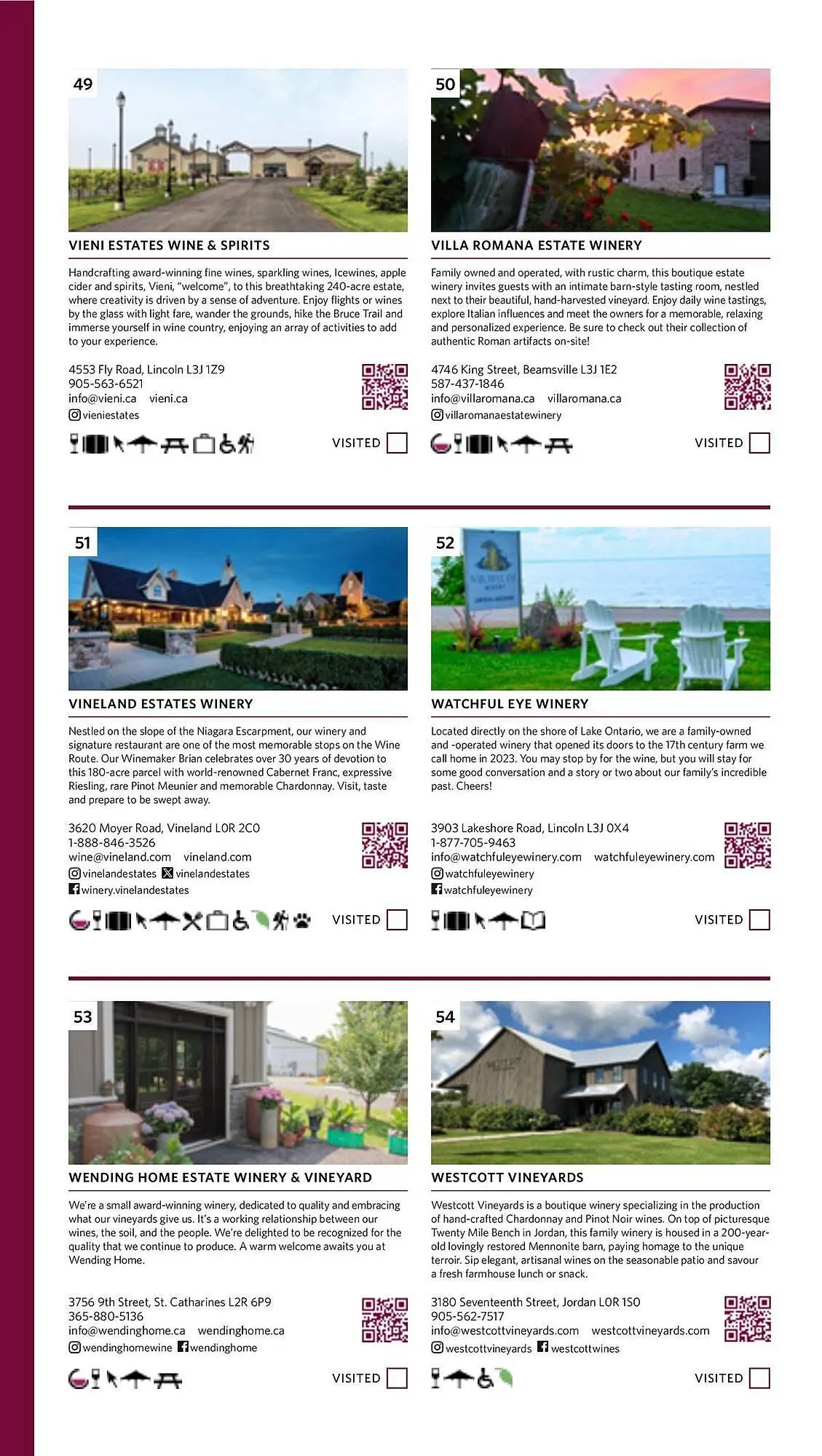 LCBO flyer from May 9 to May 15 2025 - flyer page 190
