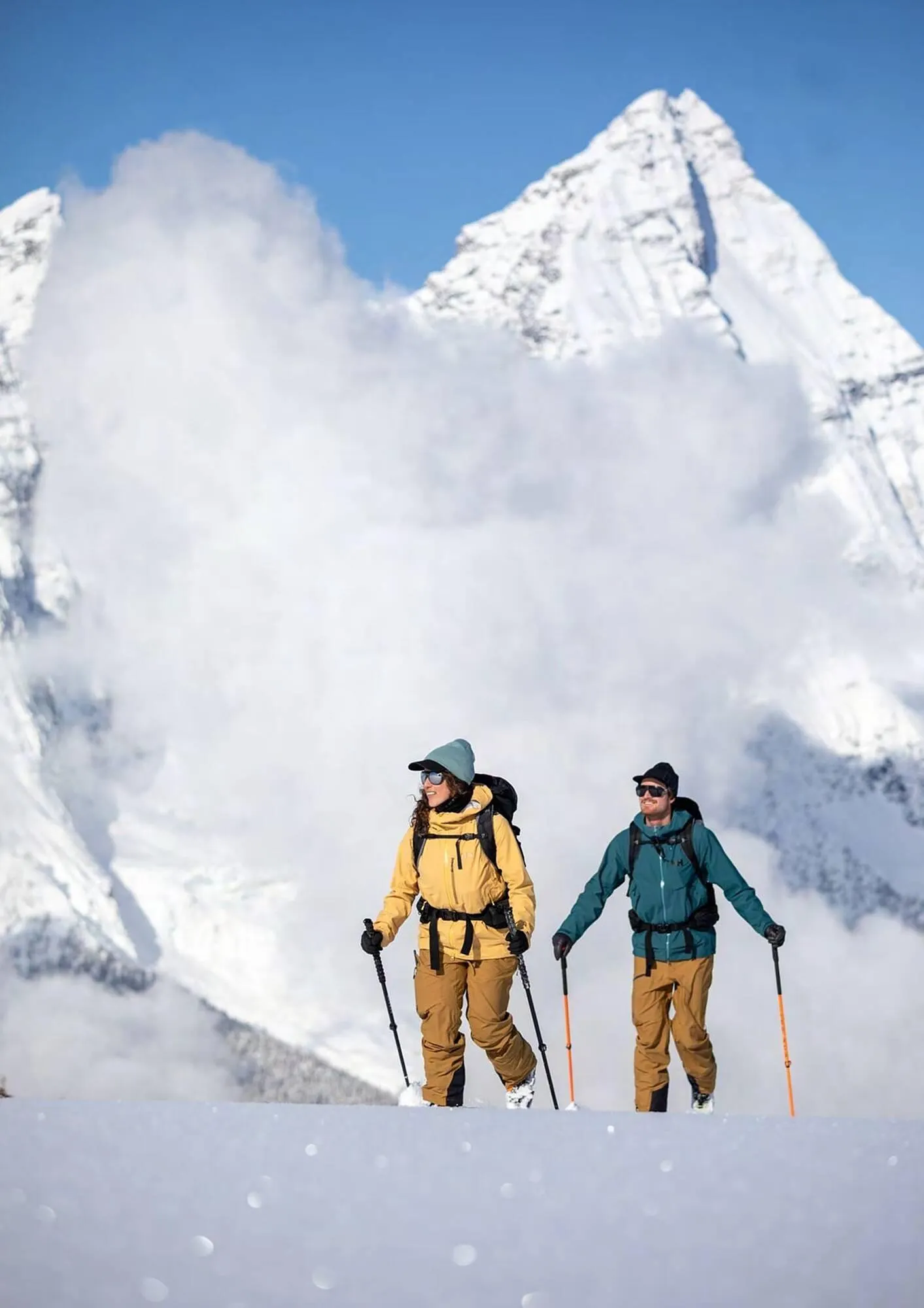 Helly Hansen flyer from September 11 to February 28 2026 - flyer page 32